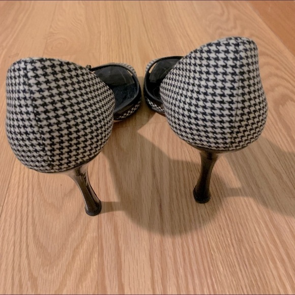 Sophisticated Manolo Blahnik D’orsay / with box! 🔥 - Picture 3 of 8